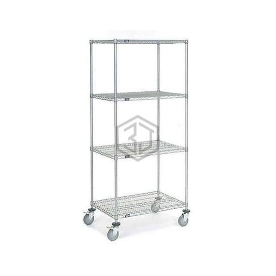 168226B - Nexel - Carts and Trucks - Carts, Trucks, Jacks, and Dollies