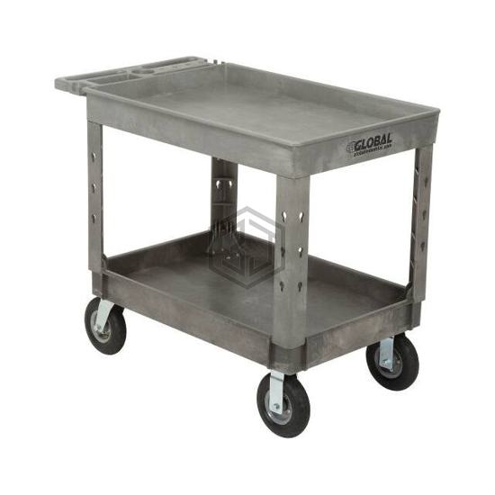 800328 - Global Industrial - Carts and Trucks - Carts, Trucks, Jacks, and Dollies