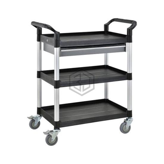 800272 - Global Industrial - Carts and Trucks - Carts, Trucks, Jacks, and Dollies