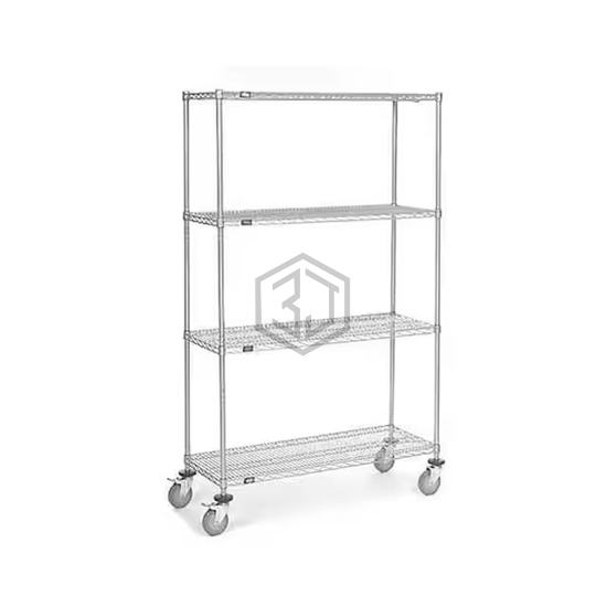 168223B - Nexel - Carts and Trucks - Carts, Trucks, Jacks, and Dollies