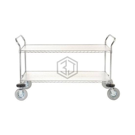 188784 - Nexel - Carts and Trucks - Carts, Trucks, Jacks, and Dollies