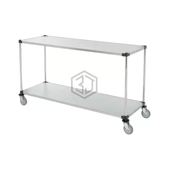 188886 - Nexel - Carts and Trucks - Carts, Trucks, Jacks, and Dollies