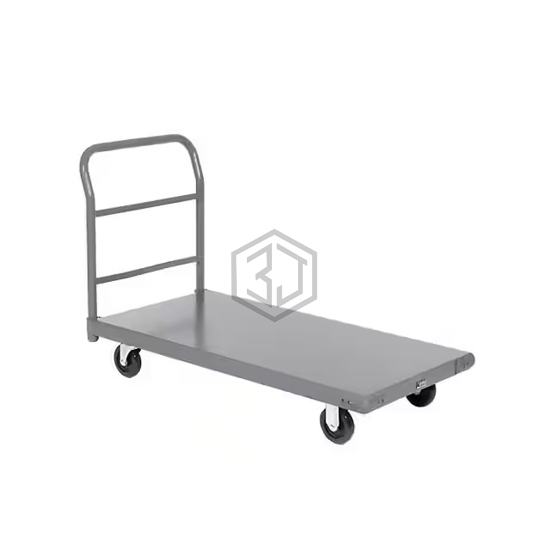 952108 - Global Industrial - Carts and Trucks - Carts, Trucks, Jacks, and Dollies