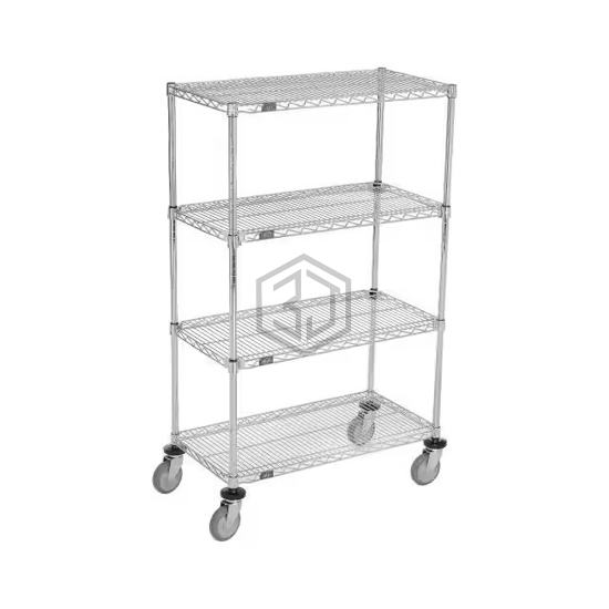 580550A - Nexel - Carts and Trucks - Carts, Trucks, Jacks, and Dollies