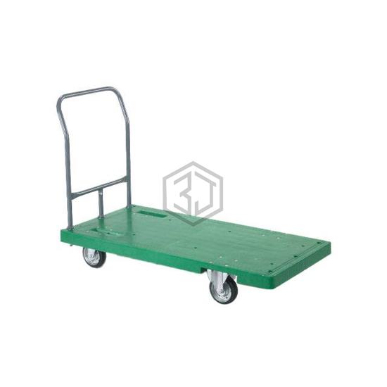 252814 - Global Industrial - Carts and Trucks - Carts, Trucks, Jacks, and Dollies