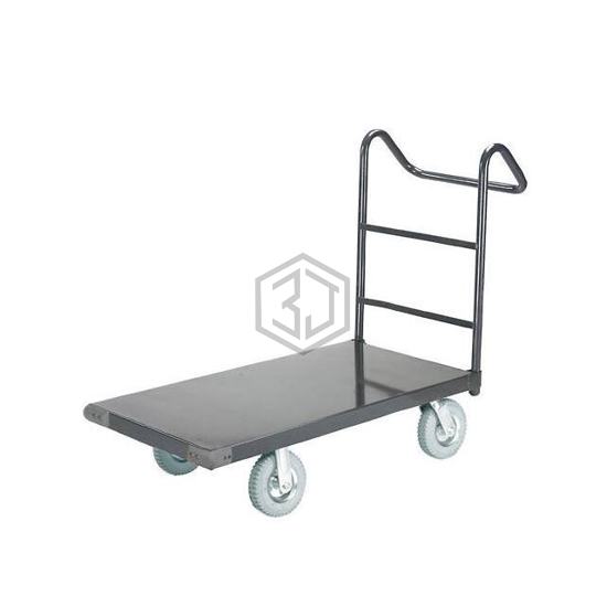 952110PE - Global Industrial - Carts and Trucks - Carts, Trucks, Jacks, and Dollies