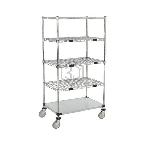 251285 - Nexel - Carts and Trucks - Carts, Trucks, Jacks, and Dollies