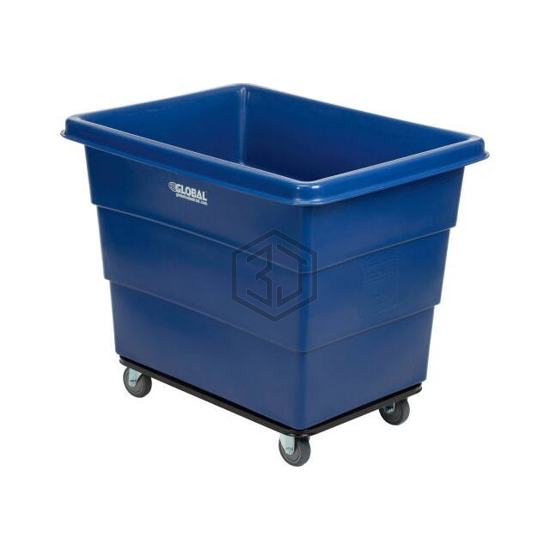 800314 - Global Industrial - Carts and Trucks - Carts, Trucks, Jacks, and Dollies