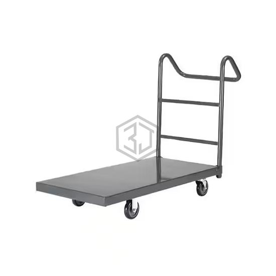 952108E - Global Industrial - Carts and Trucks - Carts, Trucks, Jacks, and Dollies