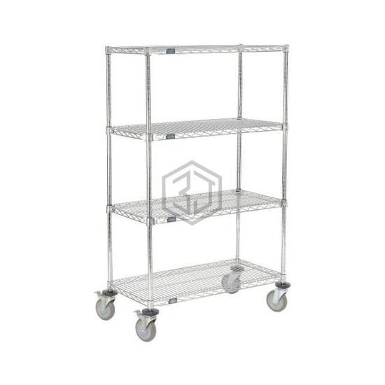 580550AB - Nexel - Carts and Trucks - Carts, Trucks, Jacks, and Dollies