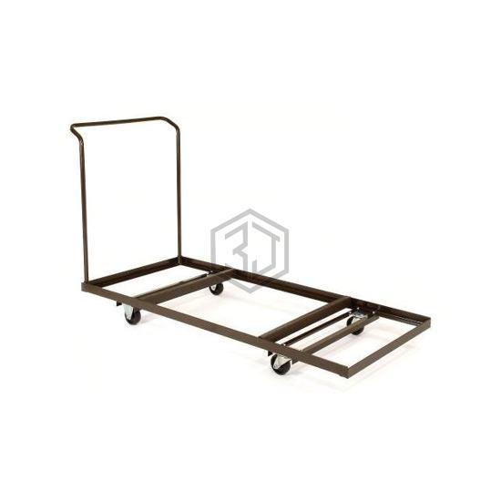 506744 - Interion By Global Industrial - Carts and Trucks - Carts, Trucks, Jacks, and Dollies