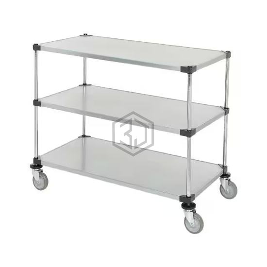 188892 - Nexel - Carts and Trucks - Carts, Trucks, Jacks, and Dollies