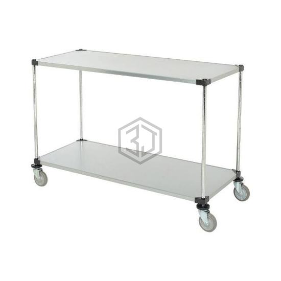 188885 - Nexel - Carts and Trucks - Carts, Trucks, Jacks, and Dollies