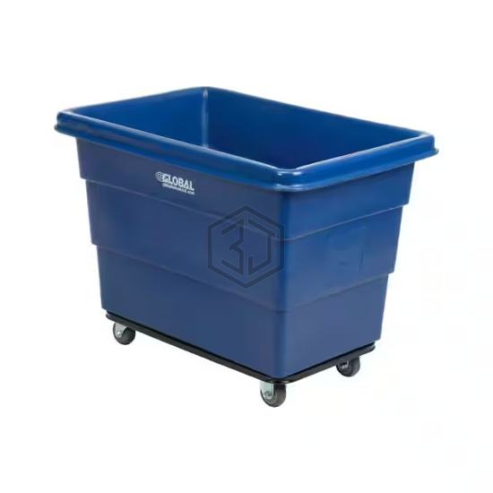 800312 - Global Industrial - Carts and Trucks - Carts, Trucks, Jacks, and Dollies