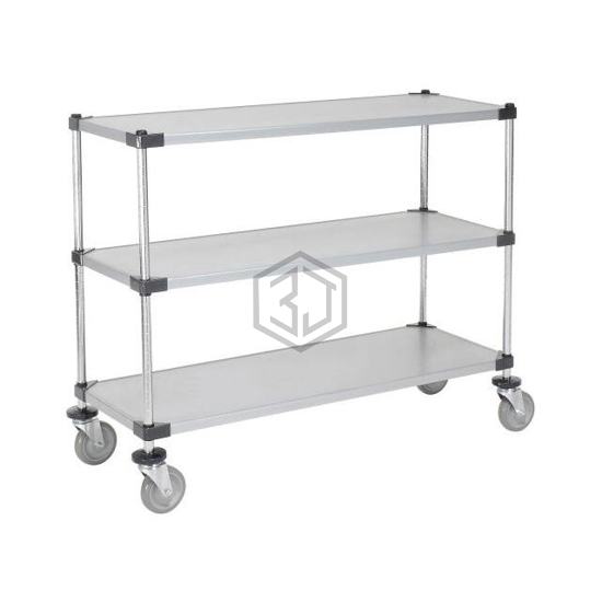 188890 - Nexel - Carts and Trucks - Carts, Trucks, Jacks, and Dollies