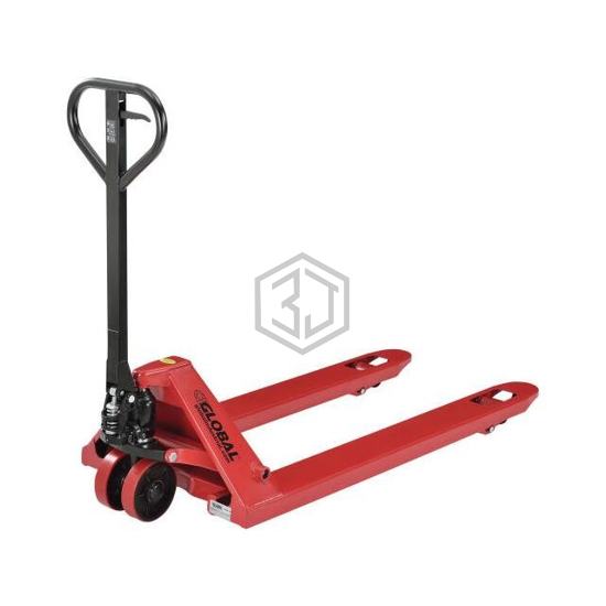 989031 - Global Industrial - Carts and Trucks - Carts, Trucks, Jacks, and Dollies