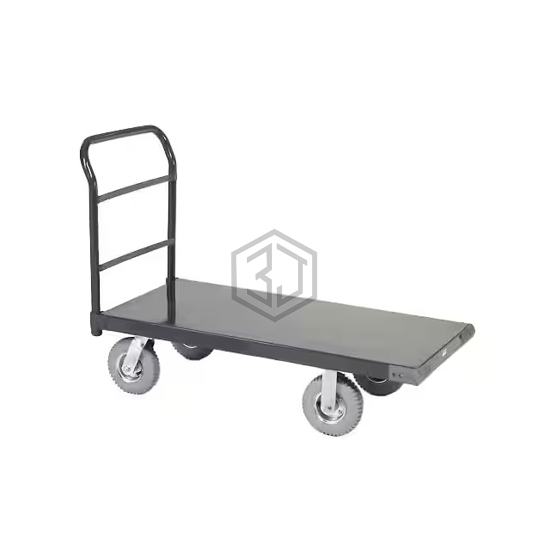 952113P - Global Industrial - Carts and Trucks - Carts, Trucks, Jacks, and Dollies