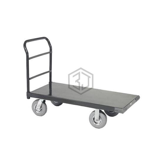 952112P - Global Industrial - Carts and Trucks - Carts, Trucks, Jacks, and Dollies