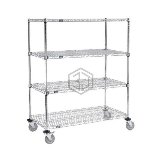 580560AB - Nexel - Carts and Trucks - Carts, Trucks, Jacks, and Dollies