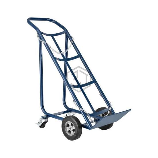988992 - Global Industrial - Carts and Trucks - Carts, Trucks, Jacks, and Dollies