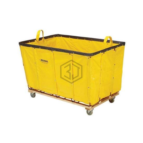 241986YL - Global Industrial - Carts and Trucks - Carts, Trucks, Jacks, and Dollies