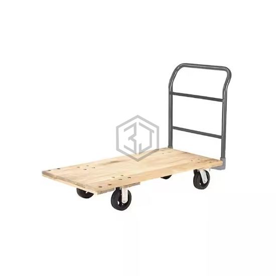952518 - Global Industrial - Carts and Trucks - Carts, Trucks, Jacks, and Dollies