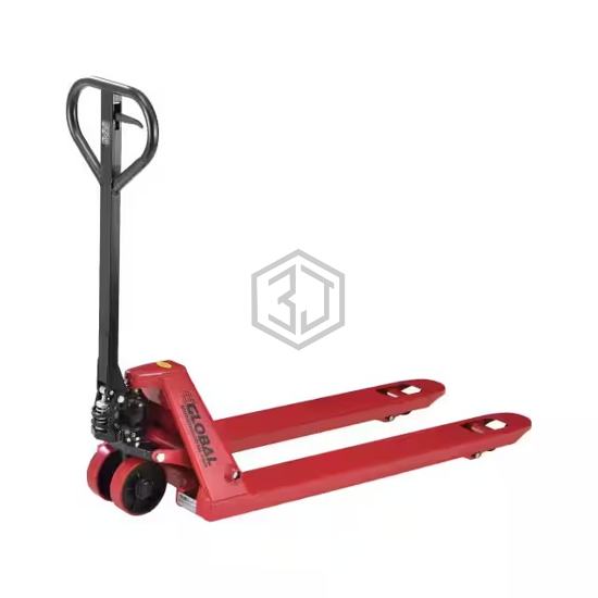 989032 - Global Industrial - Carts and Trucks - Carts, Trucks, Jacks, and Dollies