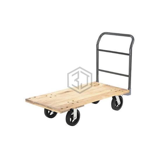 952504 - Global Industrial - Carts and Trucks - Carts, Trucks, Jacks, and Dollies