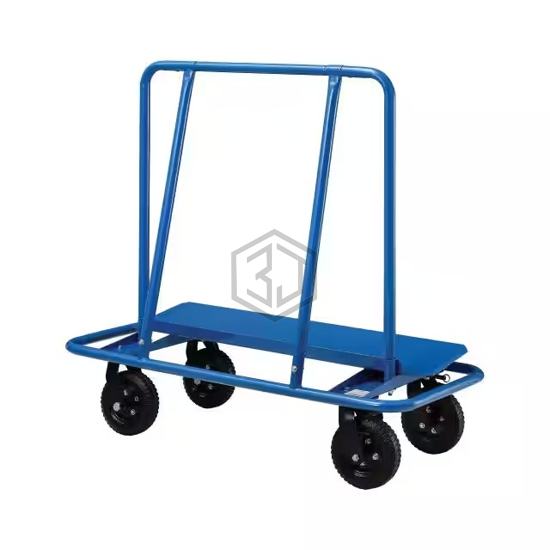 800258 - Global Industrial - Carts and Trucks - Carts, Trucks, Jacks, and Dollies
