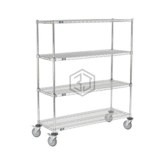 580551AB - Nexel - Carts and Trucks - Carts, Trucks, Jacks, and Dollies