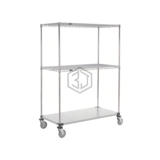 558814A - Nexel - Carts and Trucks - Carts, Trucks, Jacks, and Dollies