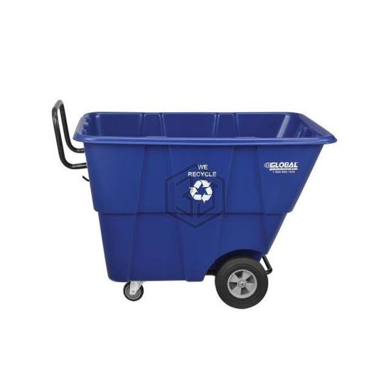 984614 - Global Industrial - Carts and Trucks - Carts, Trucks, Jacks, and Dollies