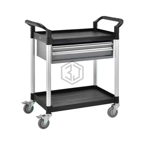 800271 - Global Industrial - Carts and Trucks - Carts, Trucks, Jacks, and Dollies