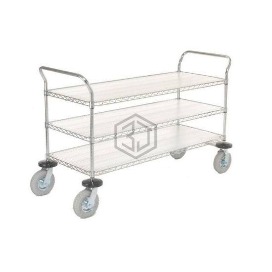 188790 - Nexel - Carts and Trucks - Carts, Trucks, Jacks, and Dollies