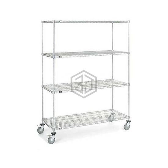 168228 - Nexel - Carts and Trucks - Carts, Trucks, Jacks, and Dollies