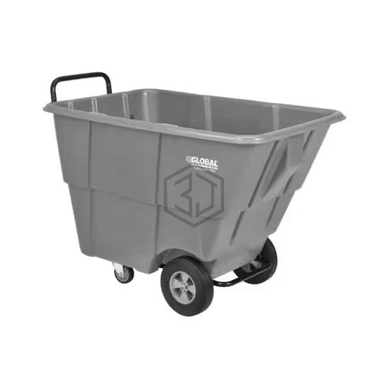 984613 - Global Industrial - Carts and Trucks - Carts, Trucks, Jacks, and Dollies