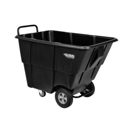 800352 - Global Industrial - Carts and Trucks - Carts, Trucks, Jacks, and Dollies