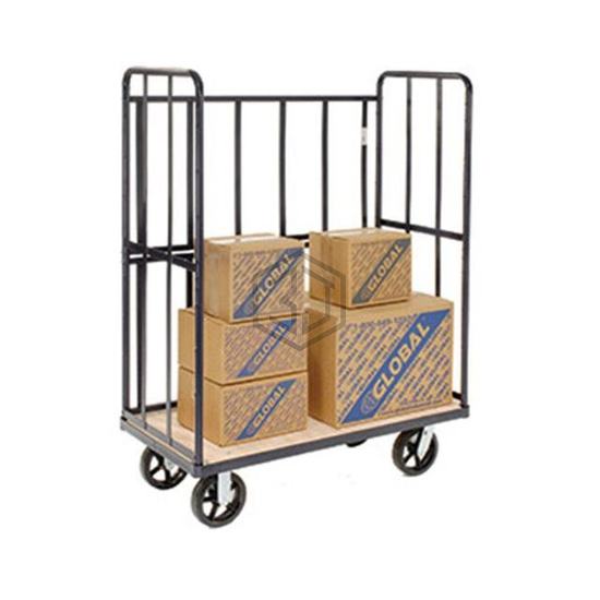 585286 - Global Industrial - Carts and Trucks - Carts, Trucks, Jacks, and Dollies