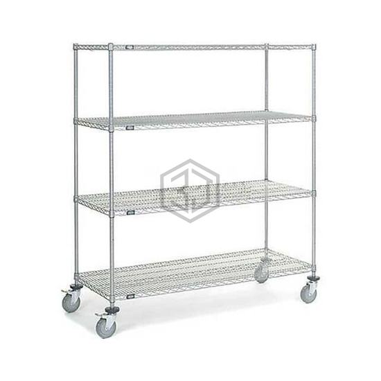 168220B - Nexel - Carts and Trucks - Carts, Trucks, Jacks, and Dollies