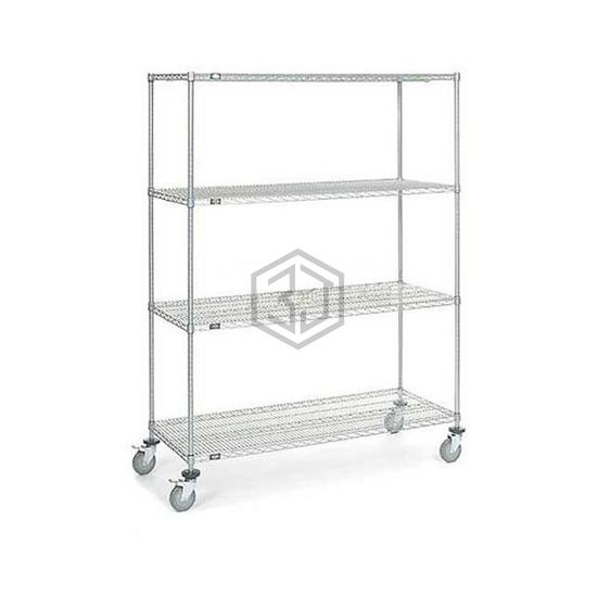 168228B - Nexel - Carts and Trucks - Carts, Trucks, Jacks, and Dollies