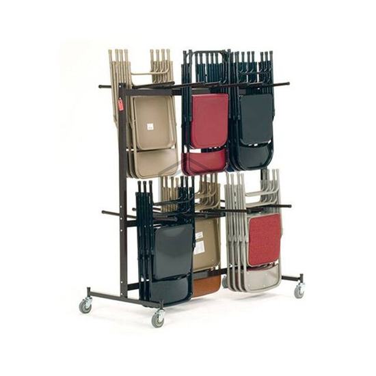 B678987 - Interion By Global Industrial - Carts and Trucks - Carts, Trucks, Jacks, and Dollies