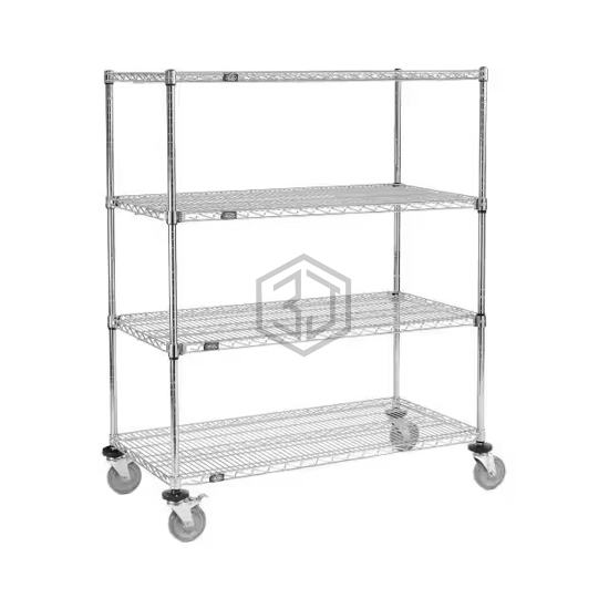 580559AB - Nexel - Carts and Trucks - Carts, Trucks, Jacks, and Dollies