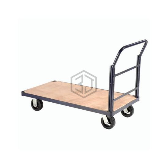 241711 - Global Industrial - Carts and Trucks - Carts, Trucks, Jacks, and Dollies