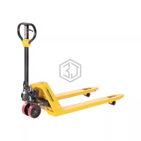 334475 - Global Industrial - Carts and Trucks - Carts, Trucks, Jacks, and Dollies