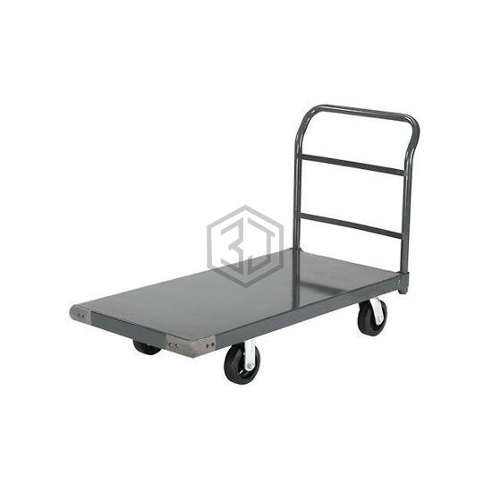 952127 - Global Industrial - Carts and Trucks - Carts, Trucks, Jacks, and Dollies