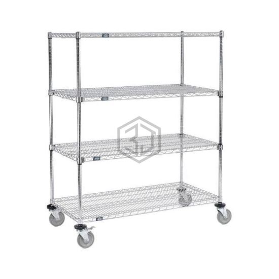 580552AB - Nexel - Carts and Trucks - Carts, Trucks, Jacks, and Dollies