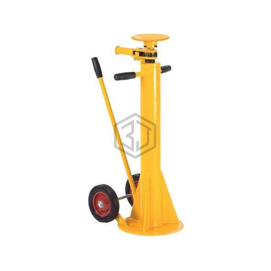 132050 - Global Industrial - Carts and Trucks - Carts, Trucks, Jacks, and Dollies