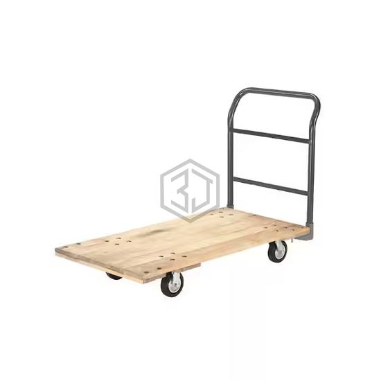 952505 - Global Industrial - Carts and Trucks - Carts, Trucks, Jacks, and Dollies