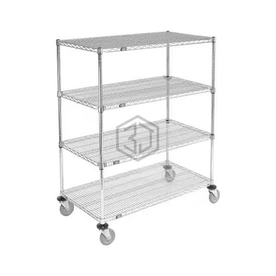 580562A - Nexel - Carts and Trucks - Carts, Trucks, Jacks, and Dollies