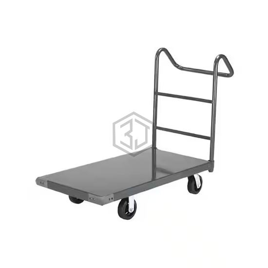 952127E - Global Industrial - Carts and Trucks - Carts, Trucks, Jacks, and Dollies